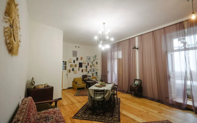 Town Guest House