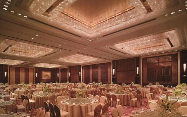 Shangri-La Manzhouli