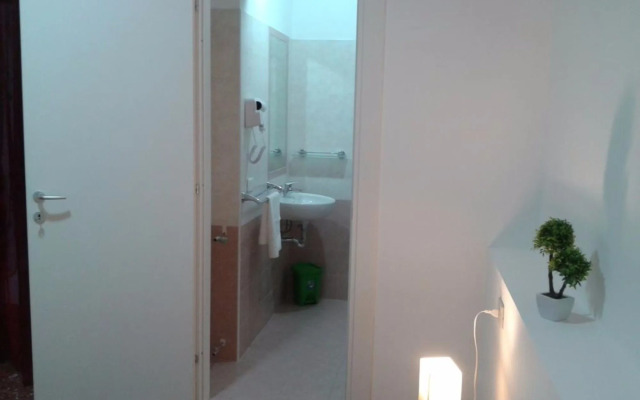 Affittacamere Passarelli 9