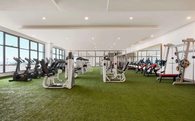 Ramada Resort Unye