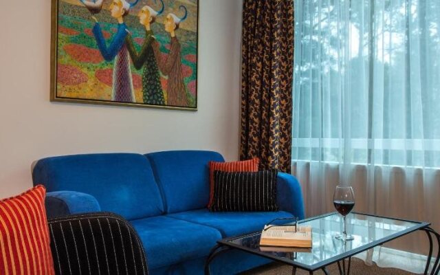 Medea Hotel Spa