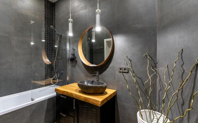 Апартаменты «Пять звезд»