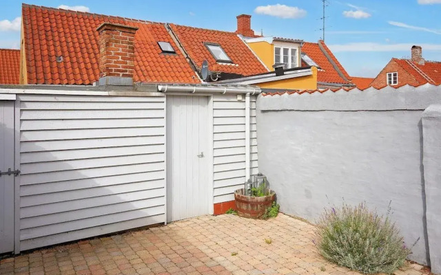 5 Person Holiday Home in Ronne