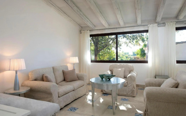 Villa Cavalieri Country Hotel