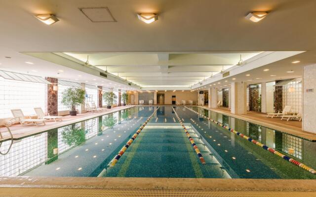 Beijing Asia Hotel