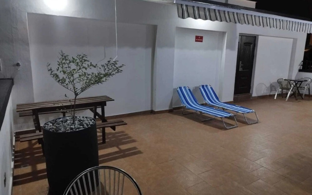 Impeccable 1-bedroom Furnished Apartment in Accra