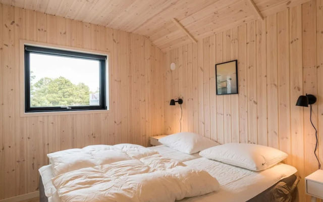 8 Person Holiday Home in Fano