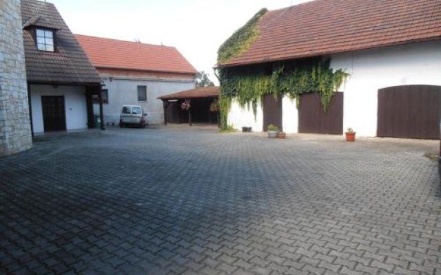 Villa George