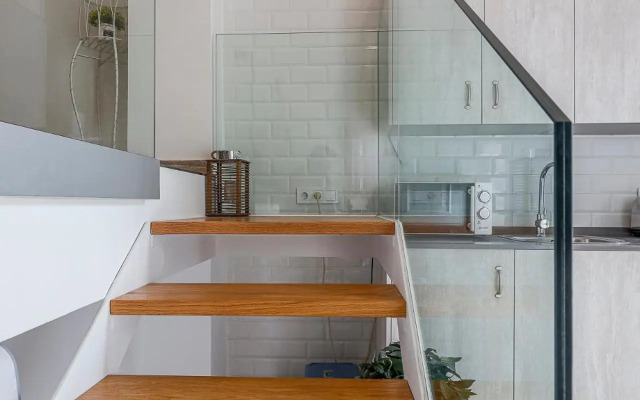 Magnifico apartamento de diseño centro Sevilla