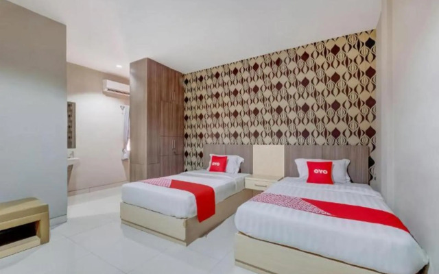 Tembok Batu Residence