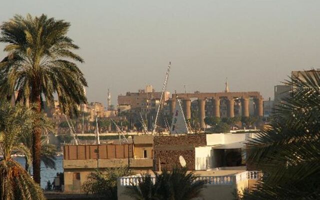 El Nakhil Hotel