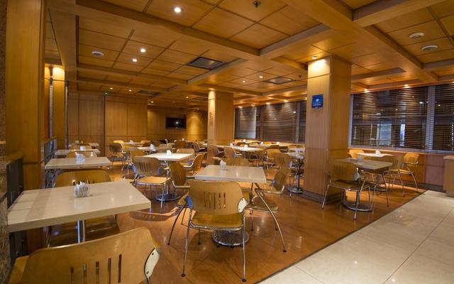 Holiday Inn Express Puerto Madero by IHG