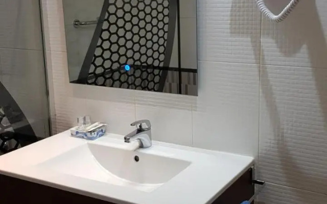 Apartamento Rosellón