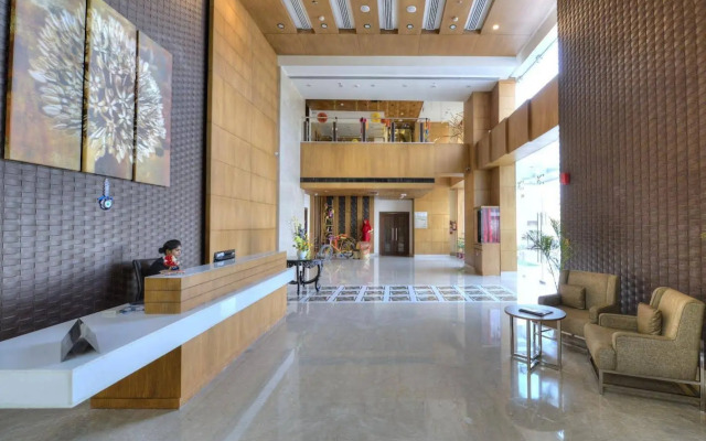 Hotel Delite Grand
