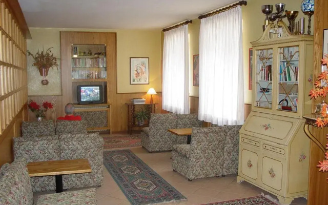 Hotel Europa