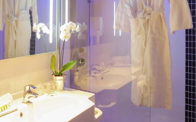 Mercure Brive