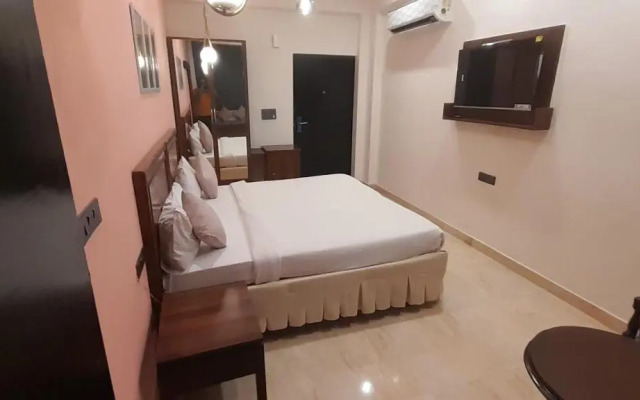Ashira Inn