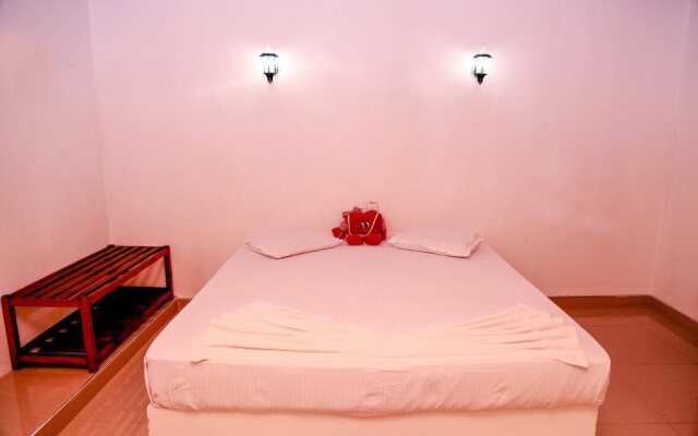 Odara Hotel and Restaurant