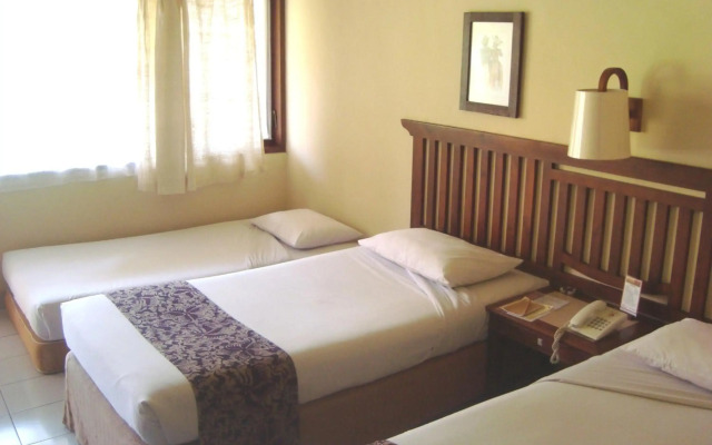 Besakih Beach Hotel