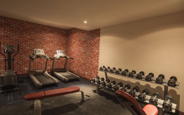 Riviera Suites Melaka