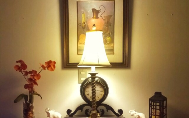 Villa Madero - Hotel Boutique