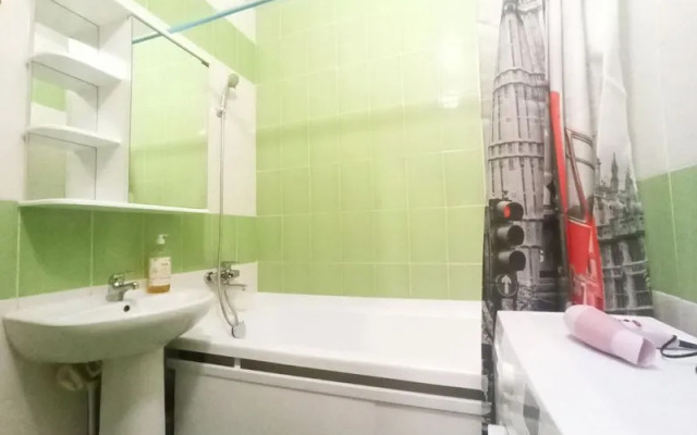 Apartments Dear Home on str. Kalinina, bld. 8, 1k