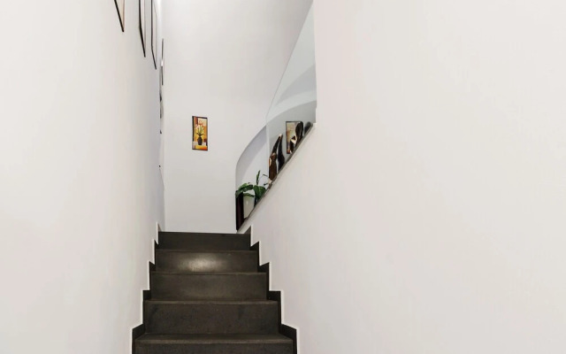 Catania Central Flat