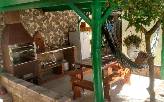 Casa Aconchegante ou Suítes Privativas