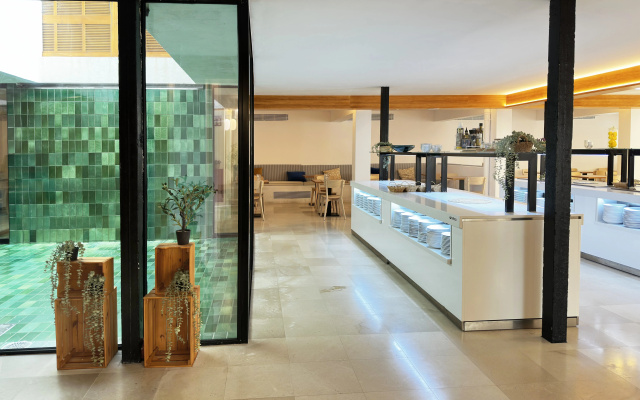Hotel SunClub CalaVinya