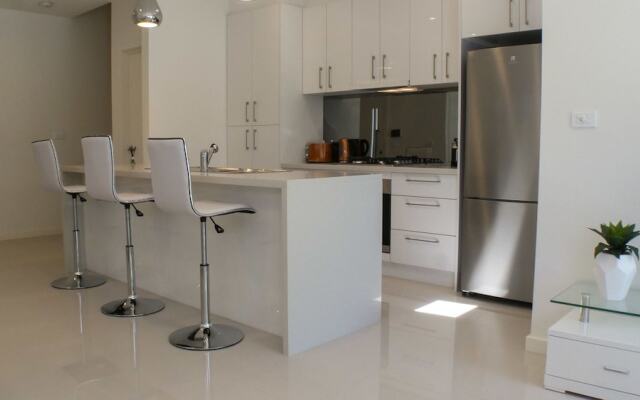 Maison Executive