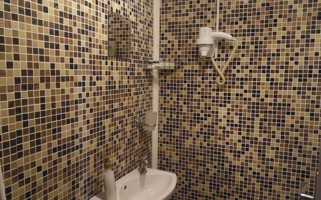 Ayvalik Sarigelin Pansiyon