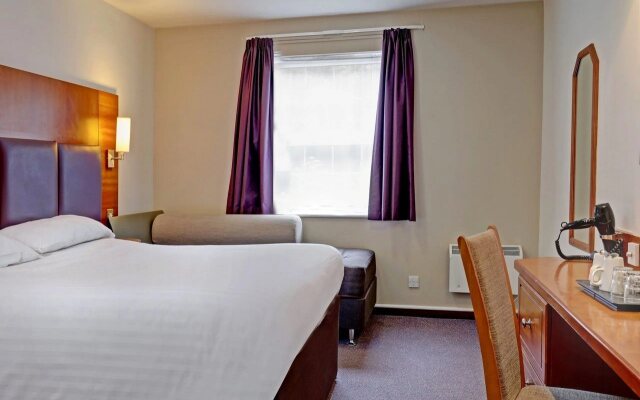 Plaza Chorley, Sure Hotel Collection by Best Western