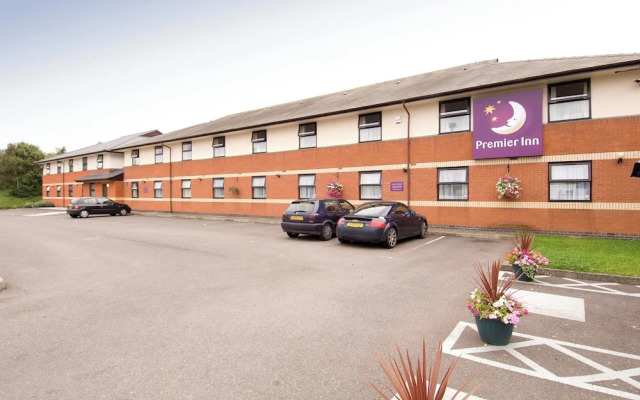 Premier Inn Coventry - Binley/A46