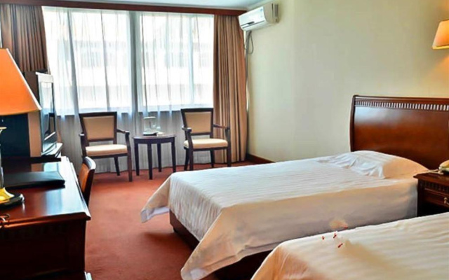 Jinbao Hotel Xiamen
