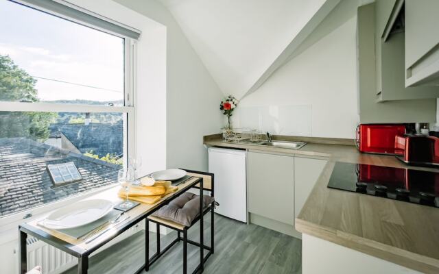 Village View Flat in the Lakes