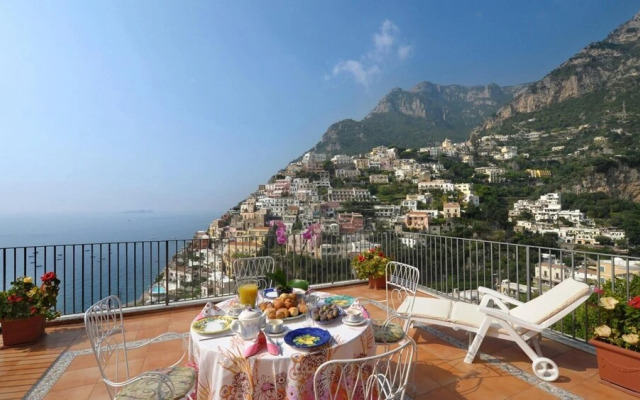 Villa Talamo 8