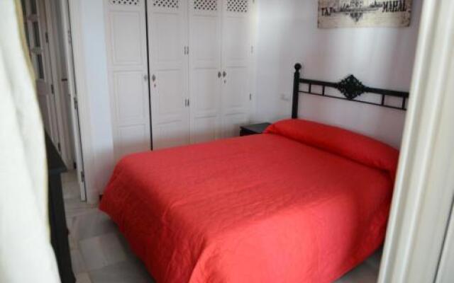 Apartamento Mar Puerto Sherry