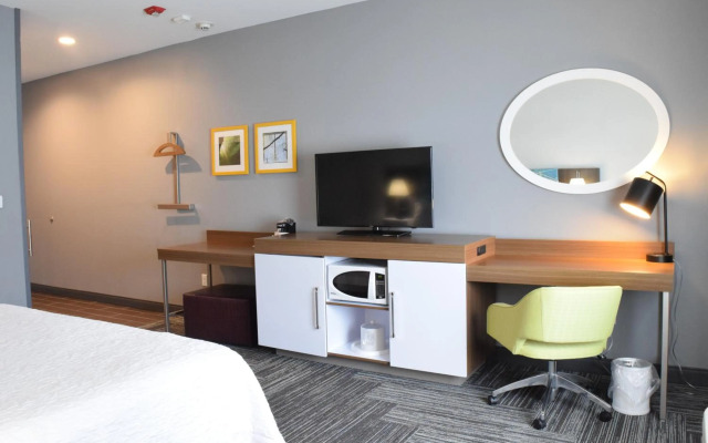 Hampton Inn Buffalo-Hamburg