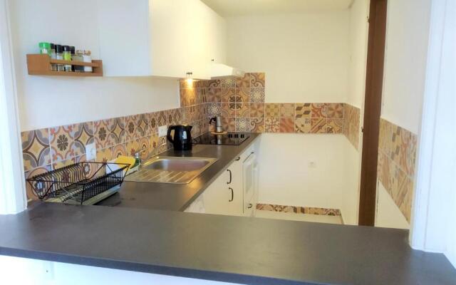 Apartamento Sol & Mar