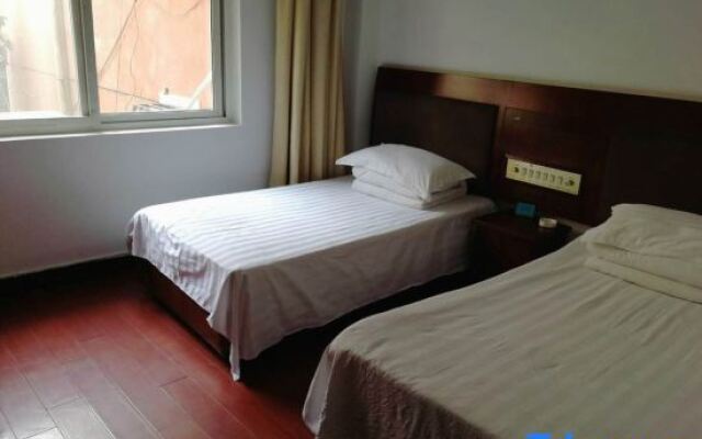 Shanghai Dingjia Hotel