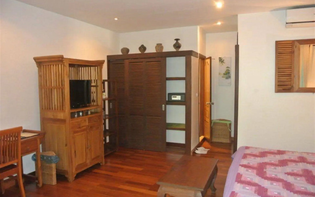 Alliance Boutique Villa