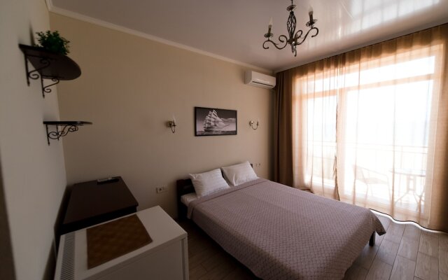 Отель Alion Затока