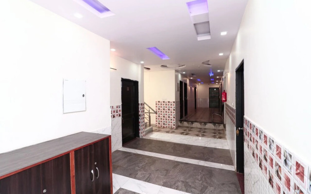 OYO 2188 Sunrise Resort