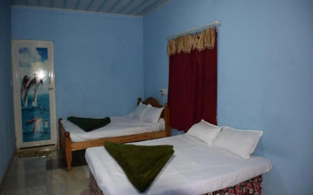Green Coorg by StayApart, Madikeri
