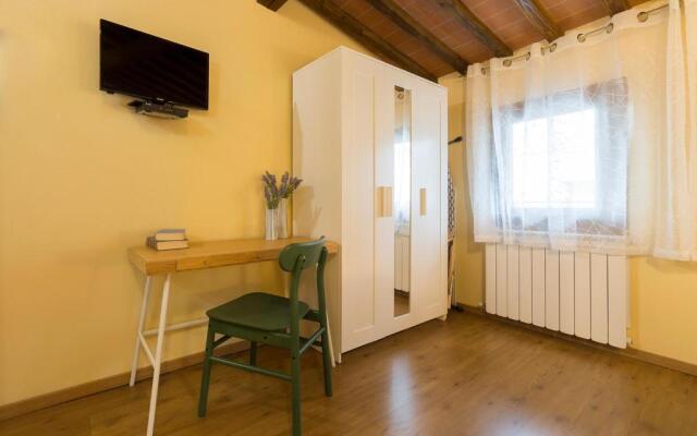 Mercato Centrale 2 Bedrooms Apartment