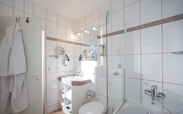 Hotel Lessing