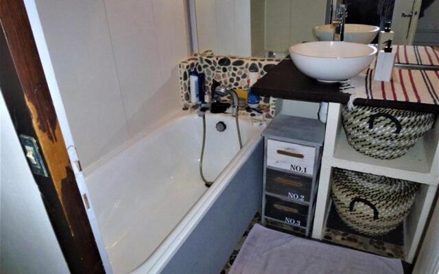 Appartement Isola 2000, 3 pièces, 5 personnes - FR-1-292-144