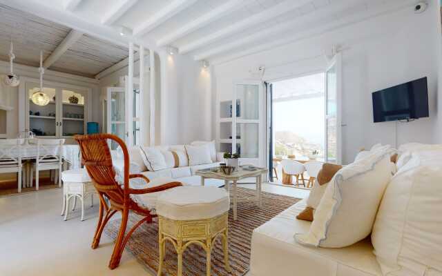 Villa Marinalio