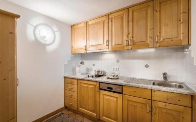 Residence Ciasa Planat