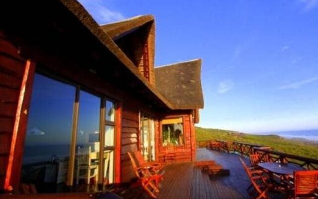 Oyster Bay Beach Lodge